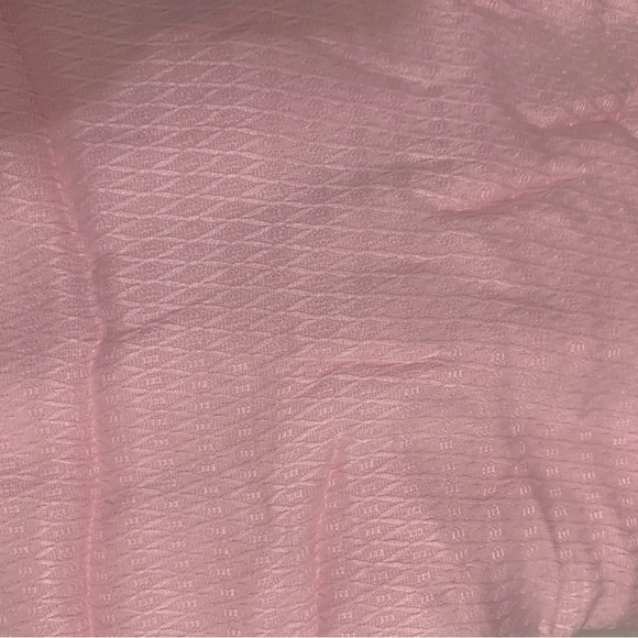 DANGTOP Bamboo Cooling Blanket, Cooling Lightweight Blanket Size 58”X83” PINK - Picture 2 of 4